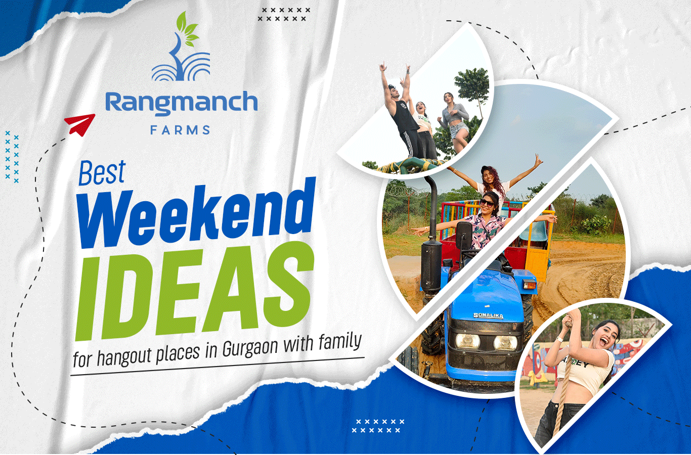 best-weekend-ideas-for-hangout-places-in-gurgaon-with-family
