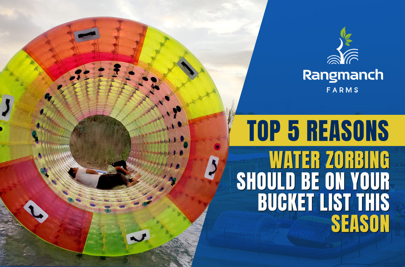 top-5-reasons-water-zorbing-should-be-on-your-bucket-list-this-season