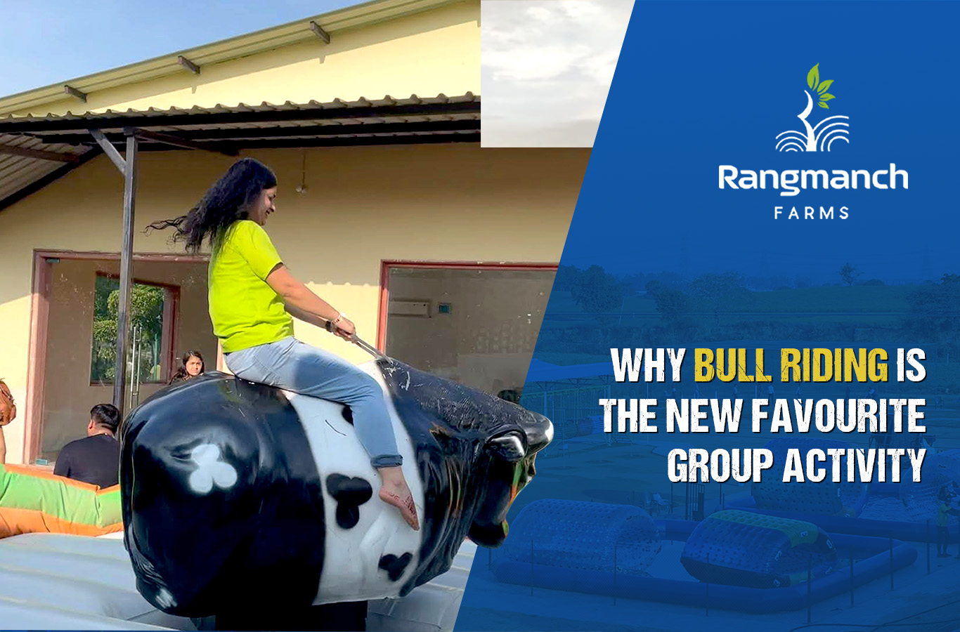 why-bull-riding-is-the-new-favourite-group-activity