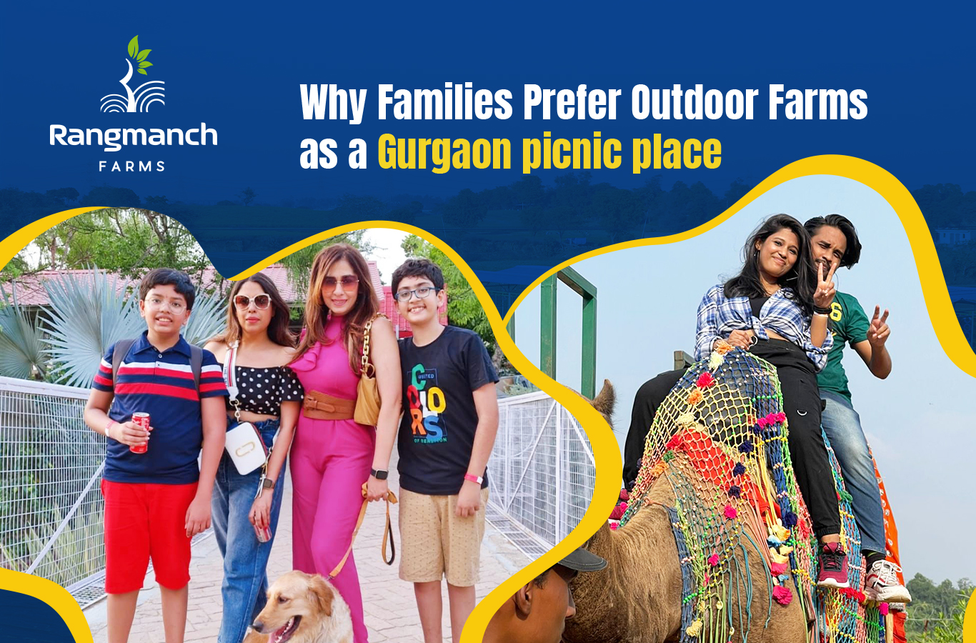 why-families-prefer-outdoor-farms-as-a-gurgaon-picnic-place