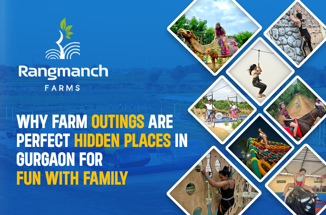 why-farm-outings-are-perfect-hidden-places-in-gurgaon-for-fun-with-family
