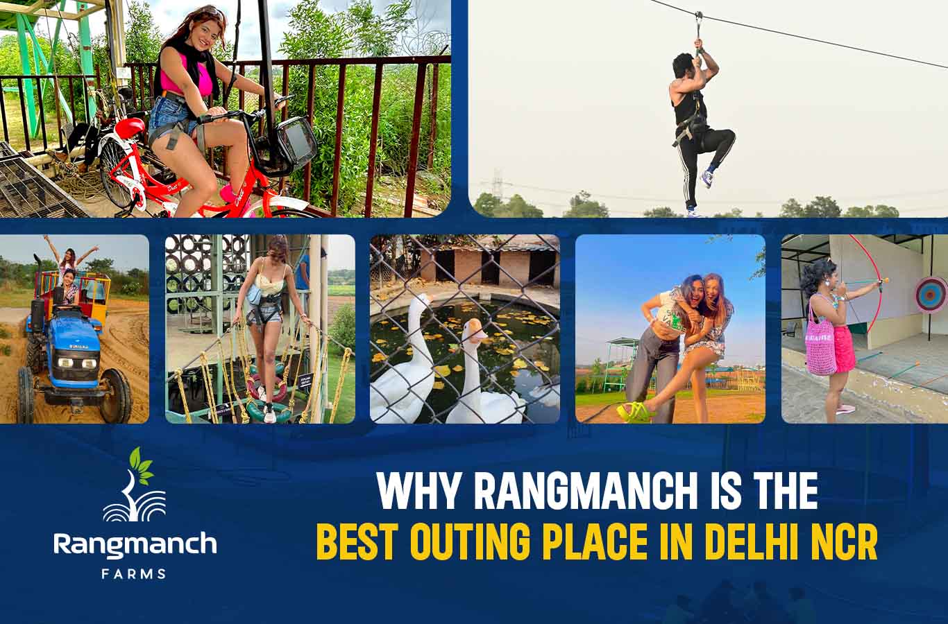 why-rangmanch-is-the-best-outing-place-in-delhi-ncr