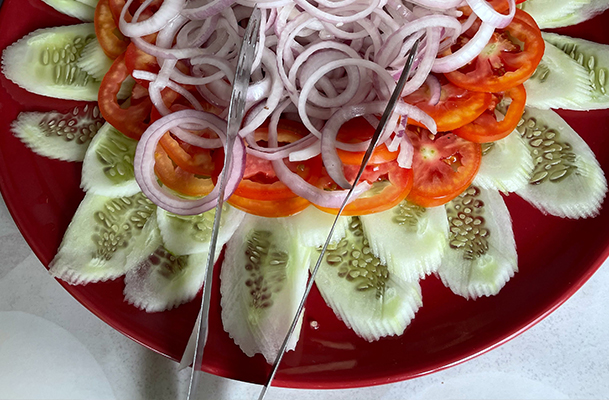 salad-counter